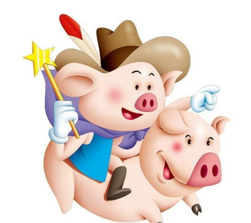 生肖豬12月24日-26日雙喜臨門(mén)，事業(yè)飛黃騰達(dá)，羊年運(yùn)勢(shì)錦上添花