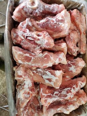 肥豬叉骨與尾叉骨的識(shí)別與分割 兼談豬羊產(chǎn)品的初步區(qū)分